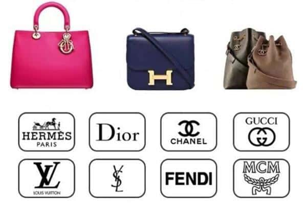 台湾嘉义县回收名包